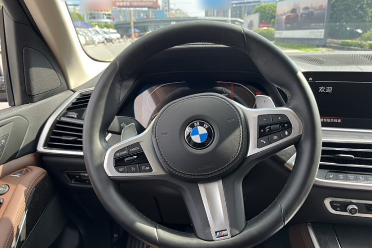 Used BMW X5 (Import) 2022 xDrive30i M Sport Package