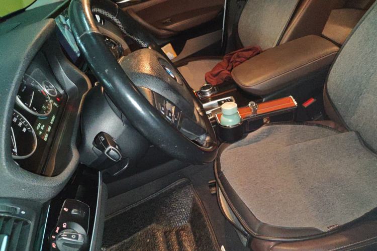 Used BMW X4 2014 xDrive20i X Design Package