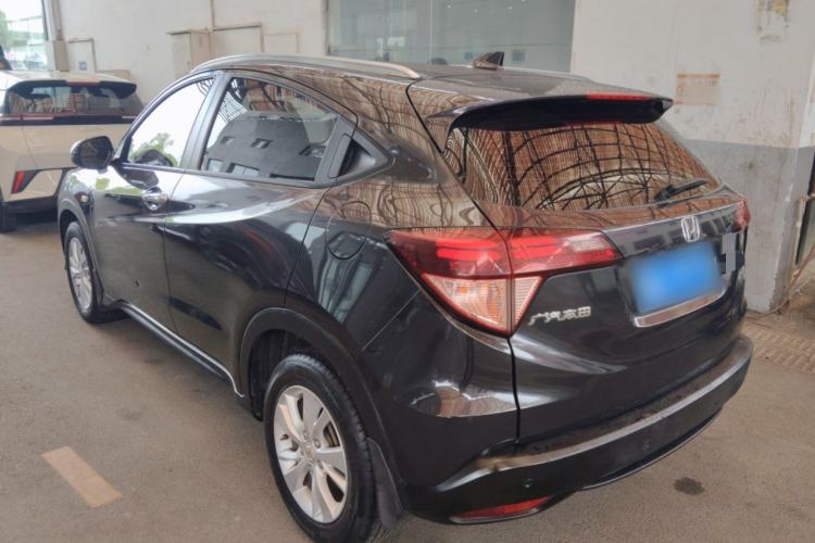 Used Honda Vezel 2018 1.5L CVT 2WD Technology Elite Model
