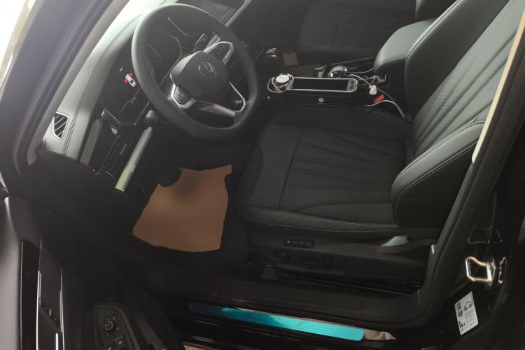 Used Volkswagen Passat 2026 Model, Outstanding 380TSI Xingkong Longteng Edition