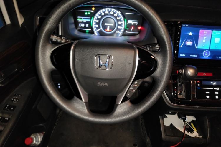 Used Honda Odyssey 2021 2.0L Rui·Comfort Edition