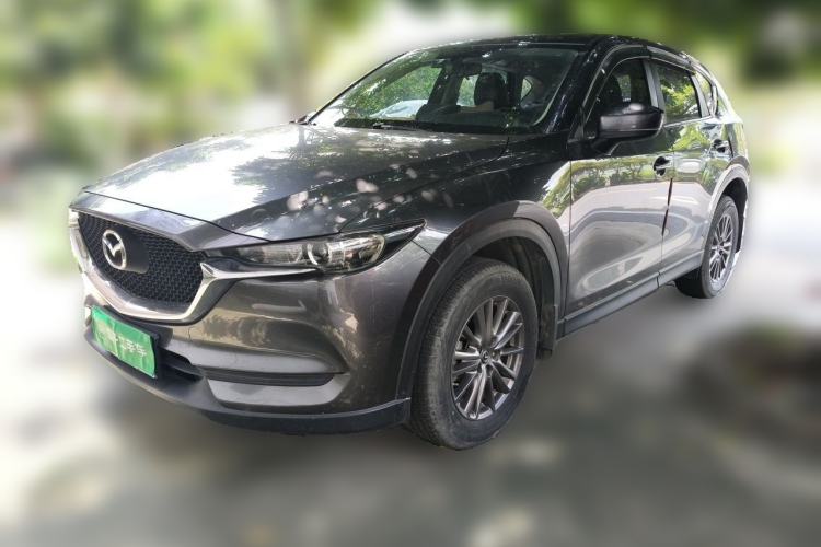 Used Mazda CX-5 2019 Cloud-Controlled Version 2.0L Automatic Two-Wheel Drive Comfort Model China VI Standard Guazi used car, China used car export, Used car for sale, Used  cars, Cheapest cars for sale