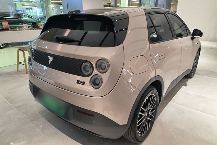 Used firefly firefly 2025 Free Edition