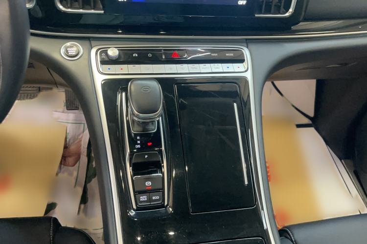 Used GAC Trumpchi M8 2023 Lingxiu Series 390T Prestige Edition
