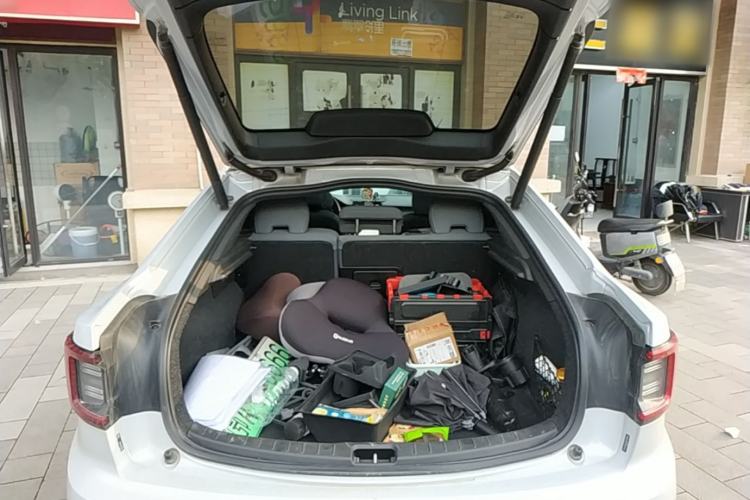 Used Polestar 2 2020 First Edition
