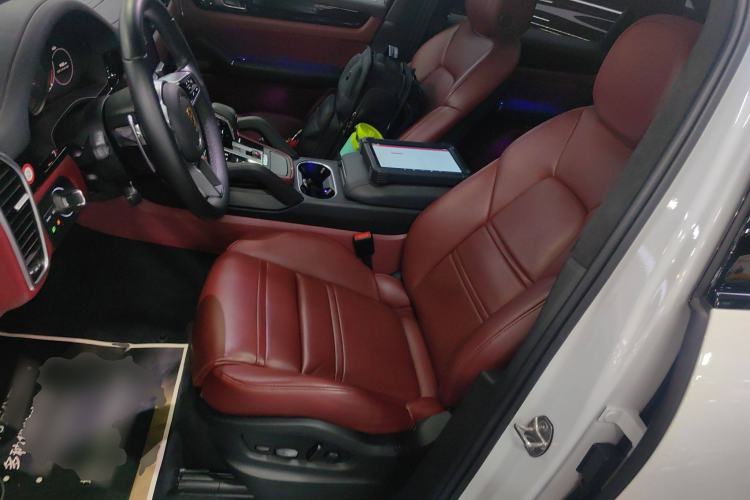 Used Porsche Cayenne 2019 Cayenne 3.0T