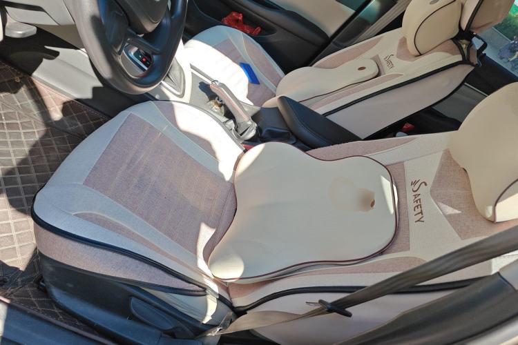 Used Buick GT 2017 15N Automatic Elite Version
