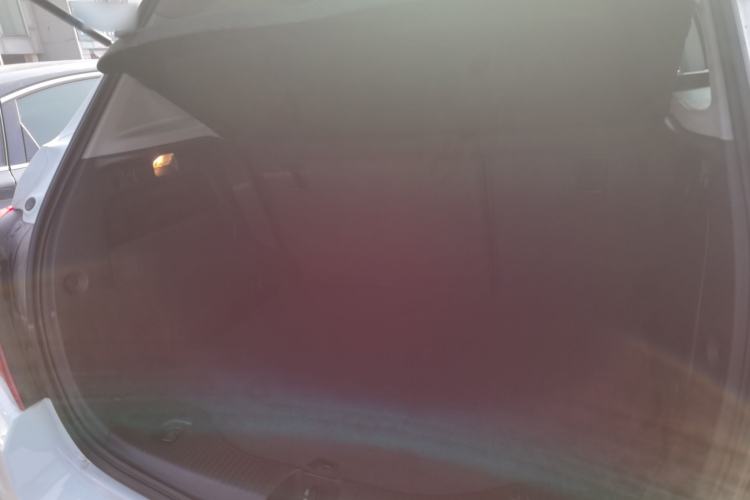 Used Chevrolet Trax 2018 330T Automatic Two-Wheel Drive Luxury Model
