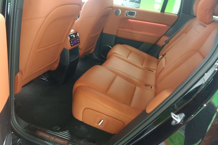 Used Li Auto L6 2024 Pro Model