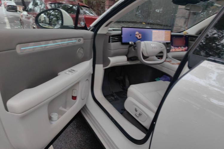 Used IM LS6 2026 Model Pure Electric Max
