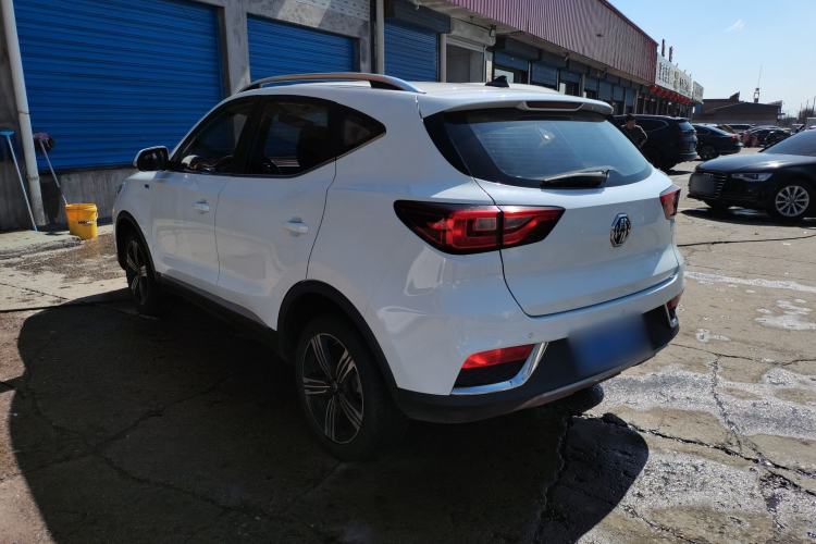 Used MG ZS 2018 1.5L Manual Comfort Edition China V Standard Exterior 2