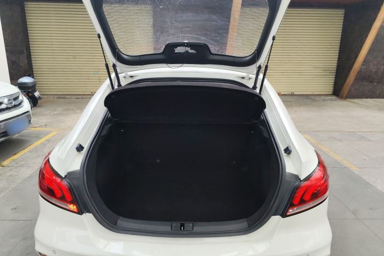 Used MG 6 2017 20T Automatic Elite Smart Connect Version China V Standard