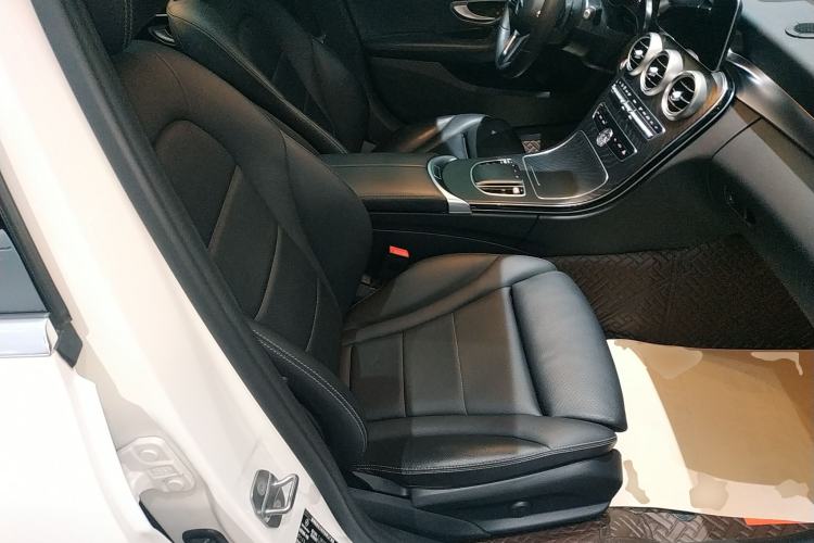 Used Mercedes-Benz C-Class (Import) 2019 C 180 Estate
