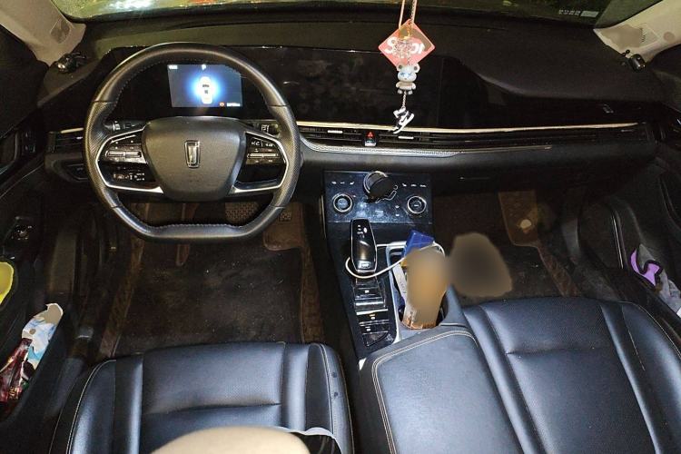 Used Bestune B70 2021 1.5T Automatic 15th Anniversary Edition