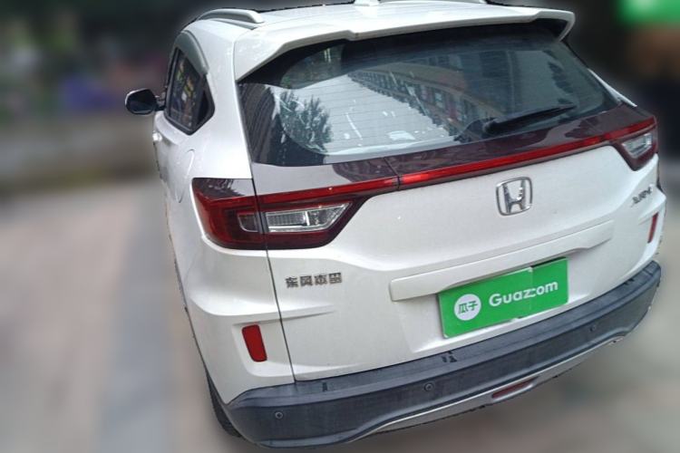 Used Honda XR-V 2017 1.5L LXi CVT Classic Edition
