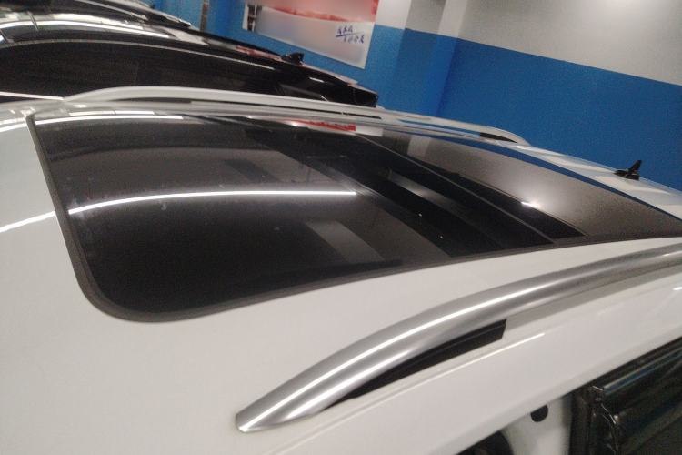 Used Volkswagen Tiguan L 2023 300TSI Automatic Two-Wheel Drive Smart Edition
