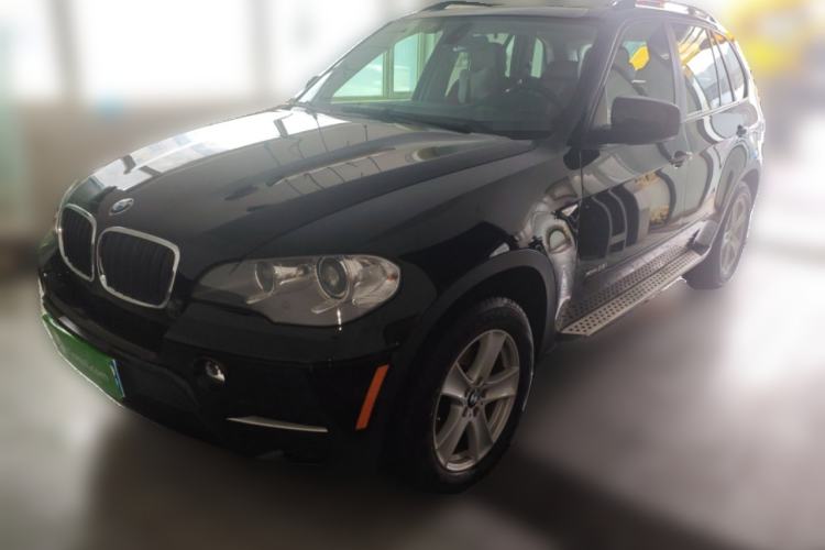 Used BMW X5 2013 xDrive35i Leading Model