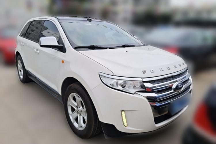 Used Ford Edge 

