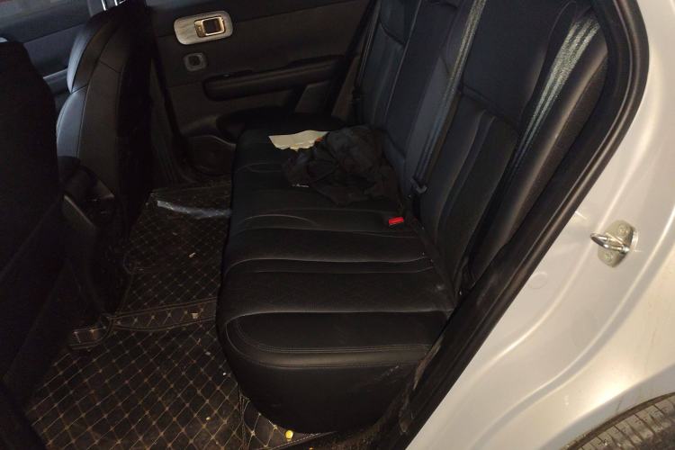 Used Wuling Xingguang S 2024 130 km Flagship Version