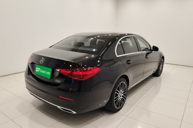 Used Mercedes-Benz C-Class 2025 C 260 L