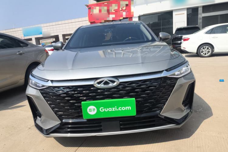 Used Chery Arrizo 8 2023 1.6T DCT Standard
