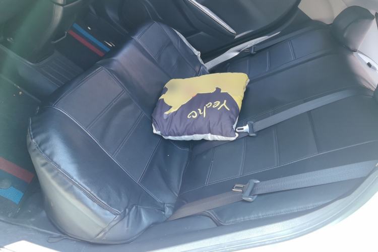 Used Nissan Lannia 2016 1.6L CVT Smart Cool Edition