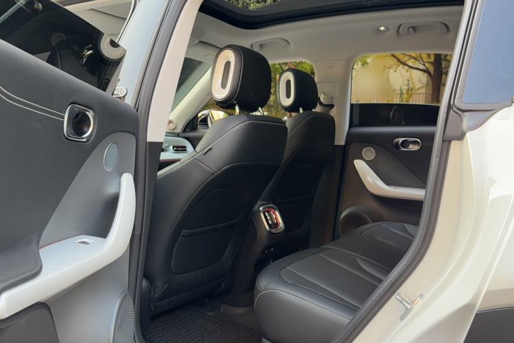 Used smart #1 2022 Pulse Heartbeat Edition