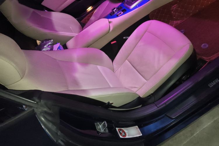 Used BMW Z4 2013 sDrive20i Leading Model
