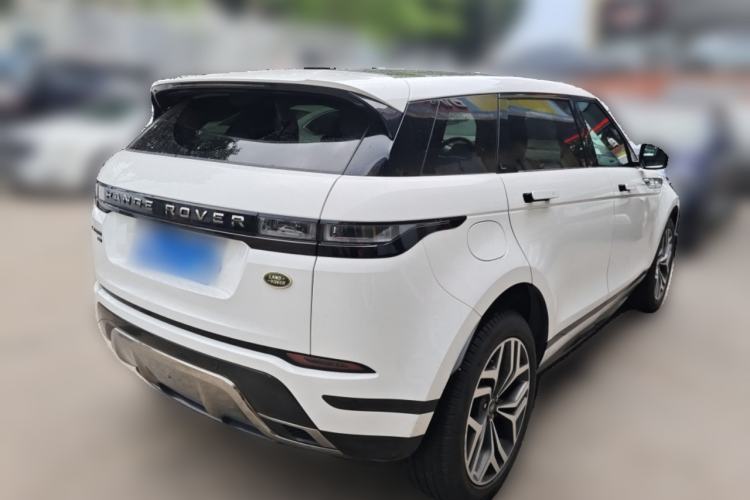 Used Land Rover Range Evoque 2023 Aurora L 249 PS Luxury Edition
