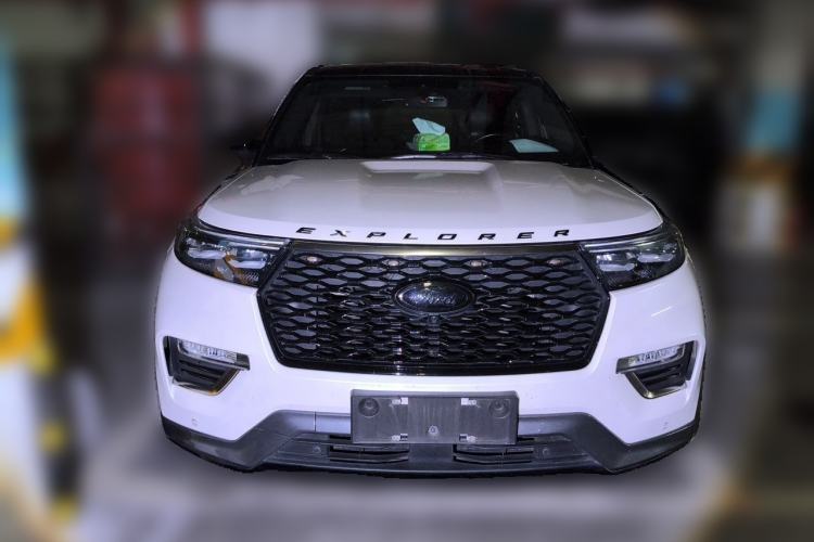 Used Ford Explorer 2020 EcoBoost 285 4x4 Sport Edition ST-LINE 6-Seater