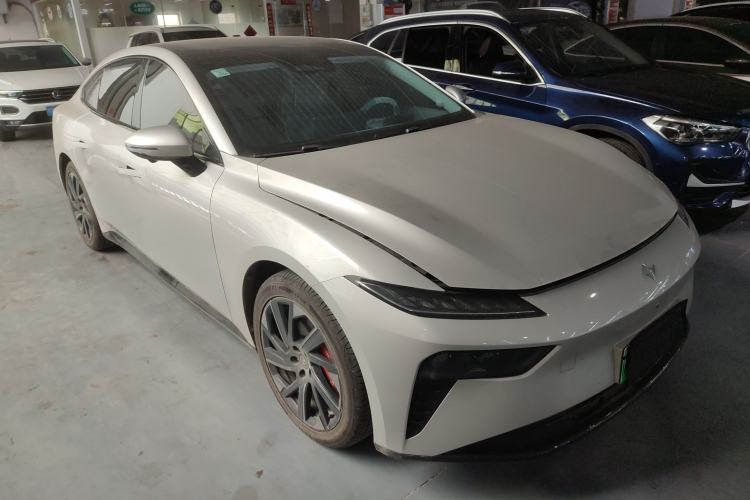 Used Dongfeng eπ eπ007 2024 530 Pro Version
