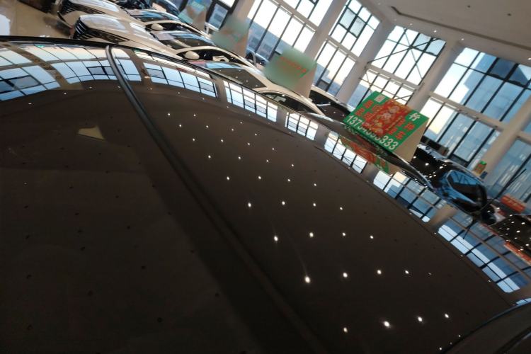 Used Nissan Qashqai 2022 2.0L CVT XV Smart Enjoyment Version
