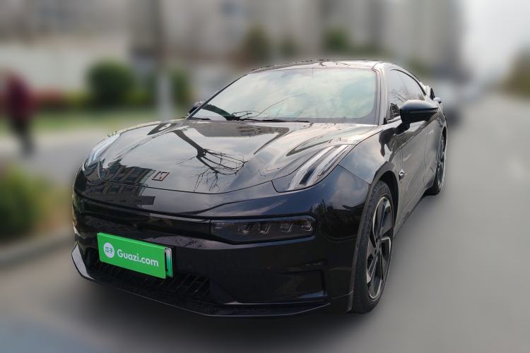 Used Zeekr 001 2023 YOU Edition 100 kWh