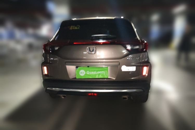 Used Honda XR-V 2021 220TURBO CVT Luxury Edition