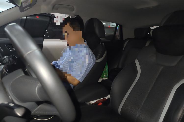 Used Audi Q2L e-tron 2019 Q2L e-tron Pure Electric Smart Style