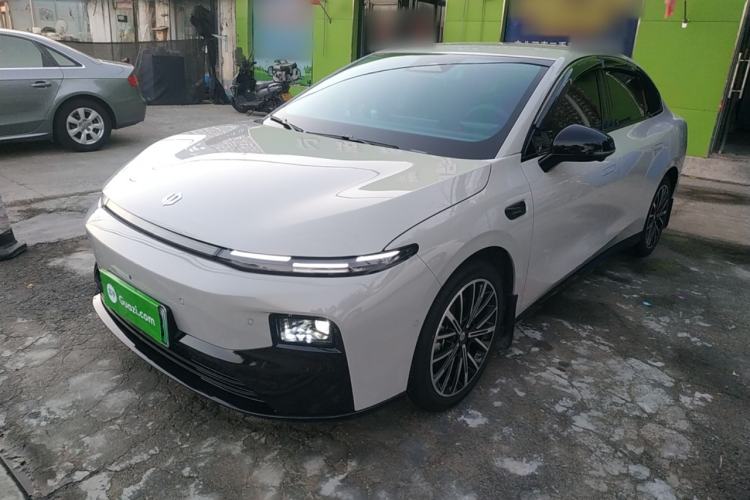 Used Leapmotor B01 2025 550 Comfort Edition