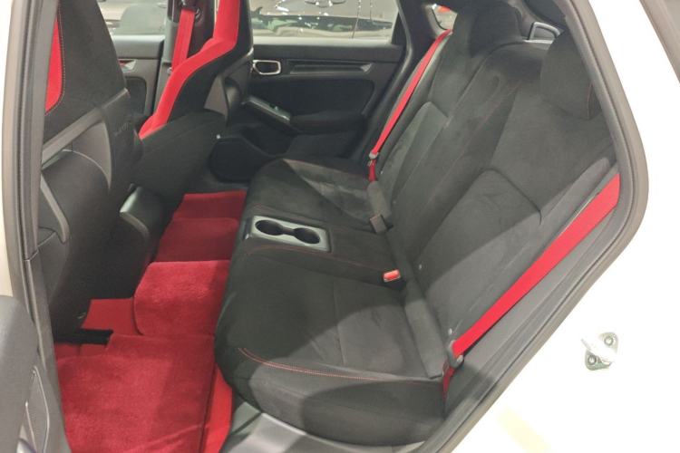 Used Honda Civic 2023 2.0T 420TURBO TYPE R