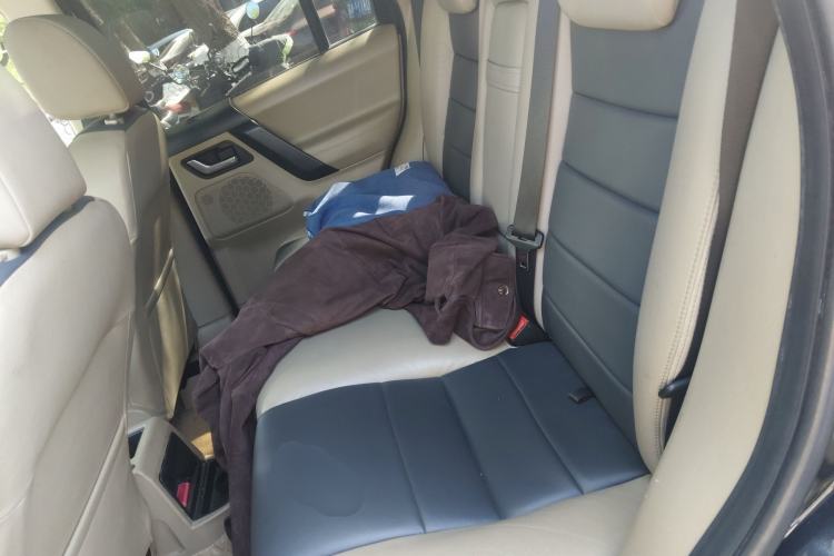 Used Land Rover Freelander 2 2012 2.0T Si4 SE Gasoline Version
