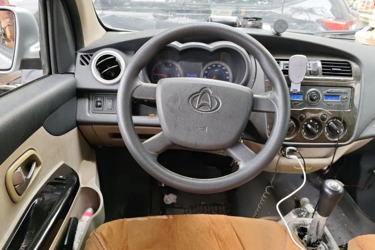 Used CHANGAN KAICHENG Star 2013 1.2L New Changan Star Standard Model Steering Wheel