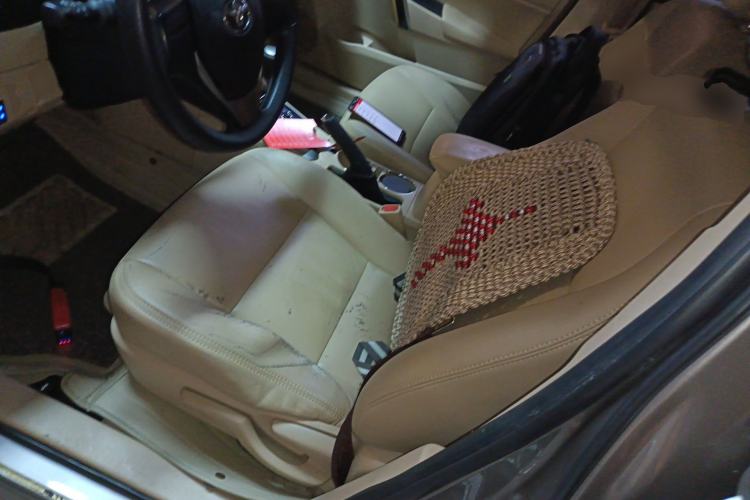 Used Toyota Corolla 2014 1.6L CVT GL-i