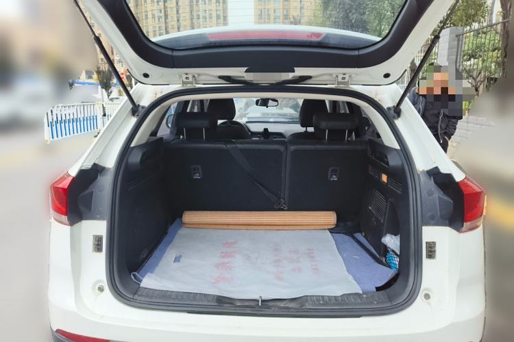 Used Haval H4 2020 Enjoy Edition 1.5T Manual Smart