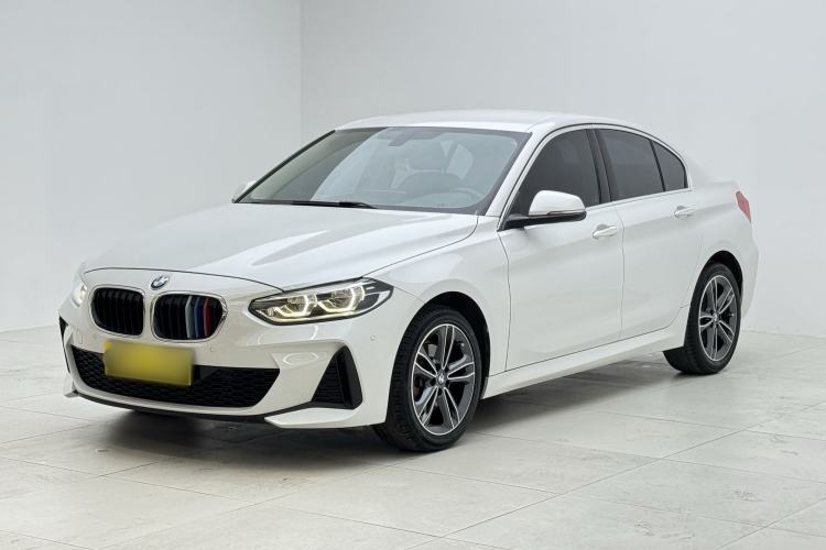 Used BMW 1 Series 2021 Revised 120i M Sport Edition