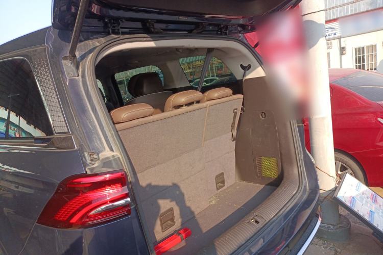 Used Roewe iMAX8 New Energy 2022 Golden Edition