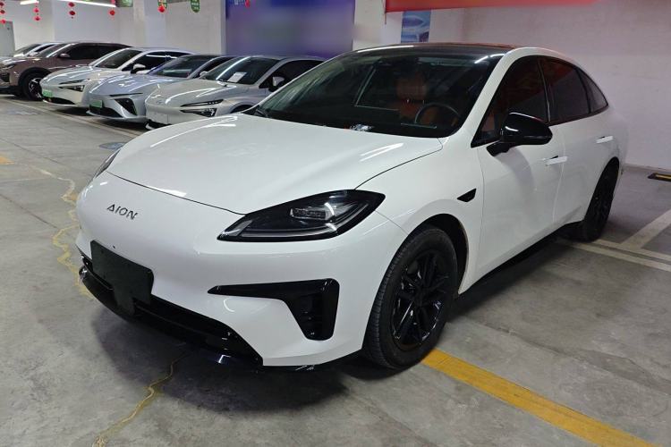Used AION RT 2025 650 Zhijihao Edition