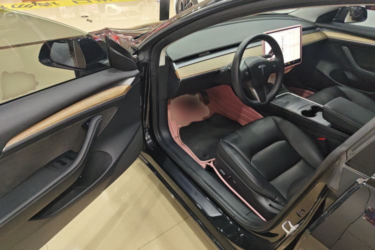 Used Tesla Model 3 2021 Standard Range Rear-Wheel Drive Upgraded Version 3D6