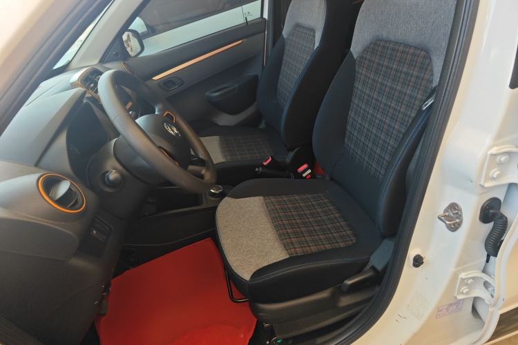 Used Dongfeng NAMMI EX1 2022 PRO Joyful Edition Left Front Seat