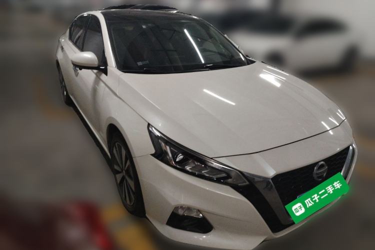 Used Nissan Teana 2021 2.0L XL Comfort Edition
