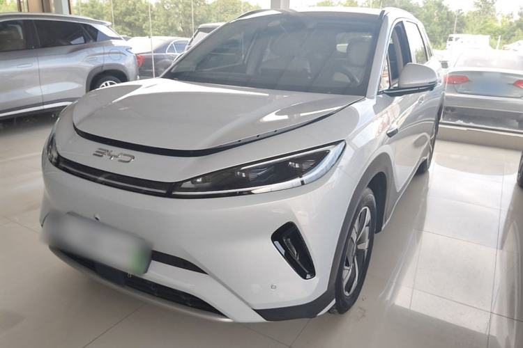 Used BYD Sealion 05 EV 2025 520 km Smart Cruise Version
