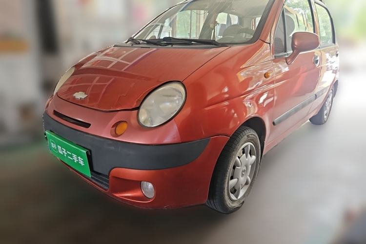 Used Baojun Lechi 2012 Revised 1.0L Manual P-TEC Standard Edition Guazi used car, China used car export, Used car for sale, Used  cars, Cheapest cars for sale