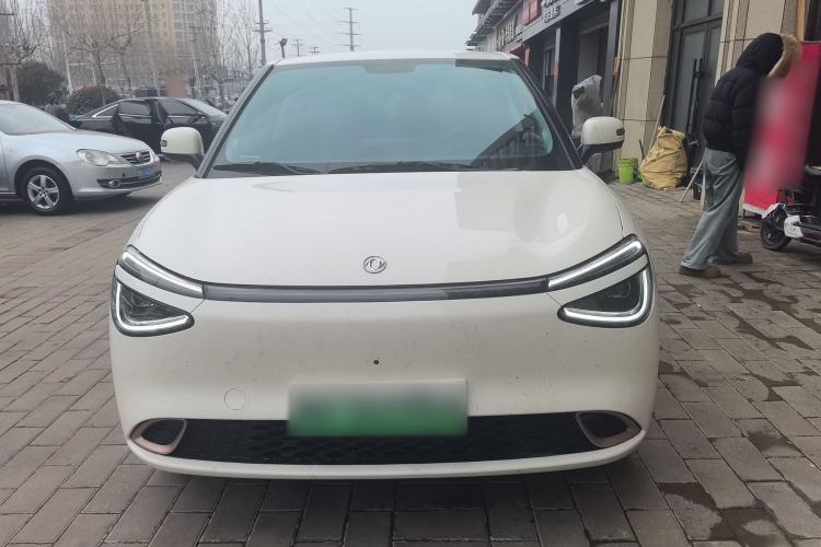 Used Dongfeng NAMMI 01 2024 New Edition 330 Plus Smart+
